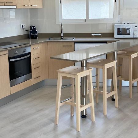Apartamento Playa I Inmomart Peñíscola Εξωτερικό φωτογραφία