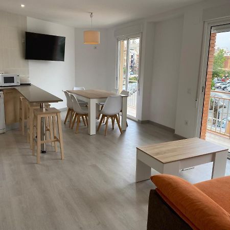 Apartamento Playa I Inmomart Peñíscola Εξωτερικό φωτογραφία
