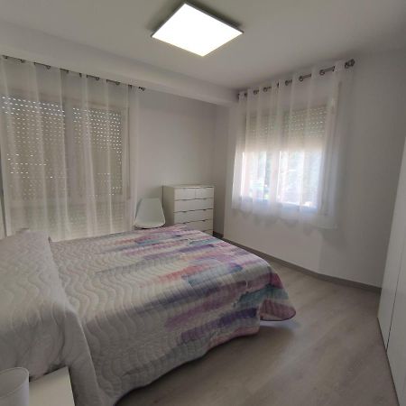 Apartamento Playa I Inmomart Peñíscola Εξωτερικό φωτογραφία