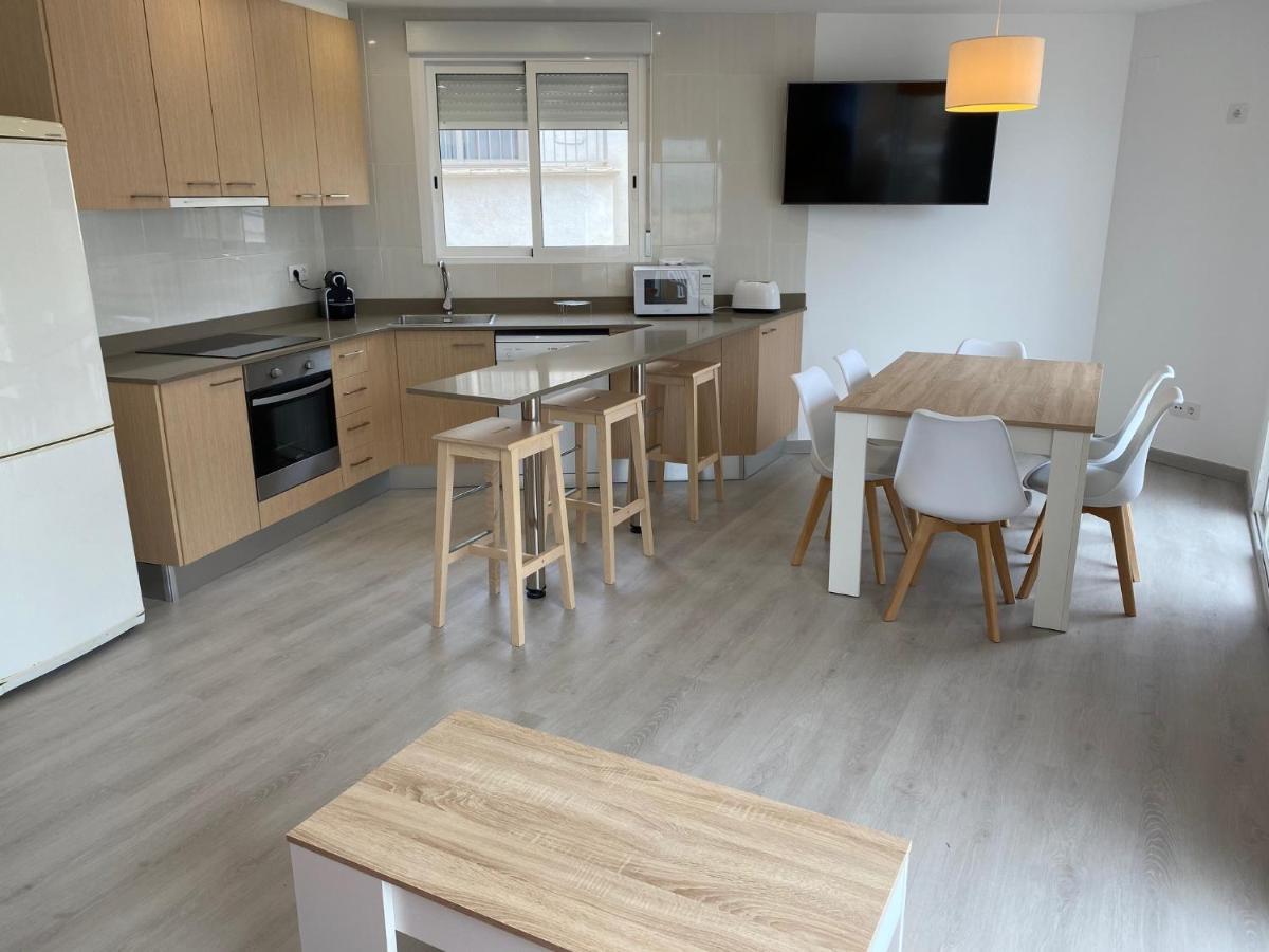Apartamento Playa I Inmomart Peñíscola Εξωτερικό φωτογραφία