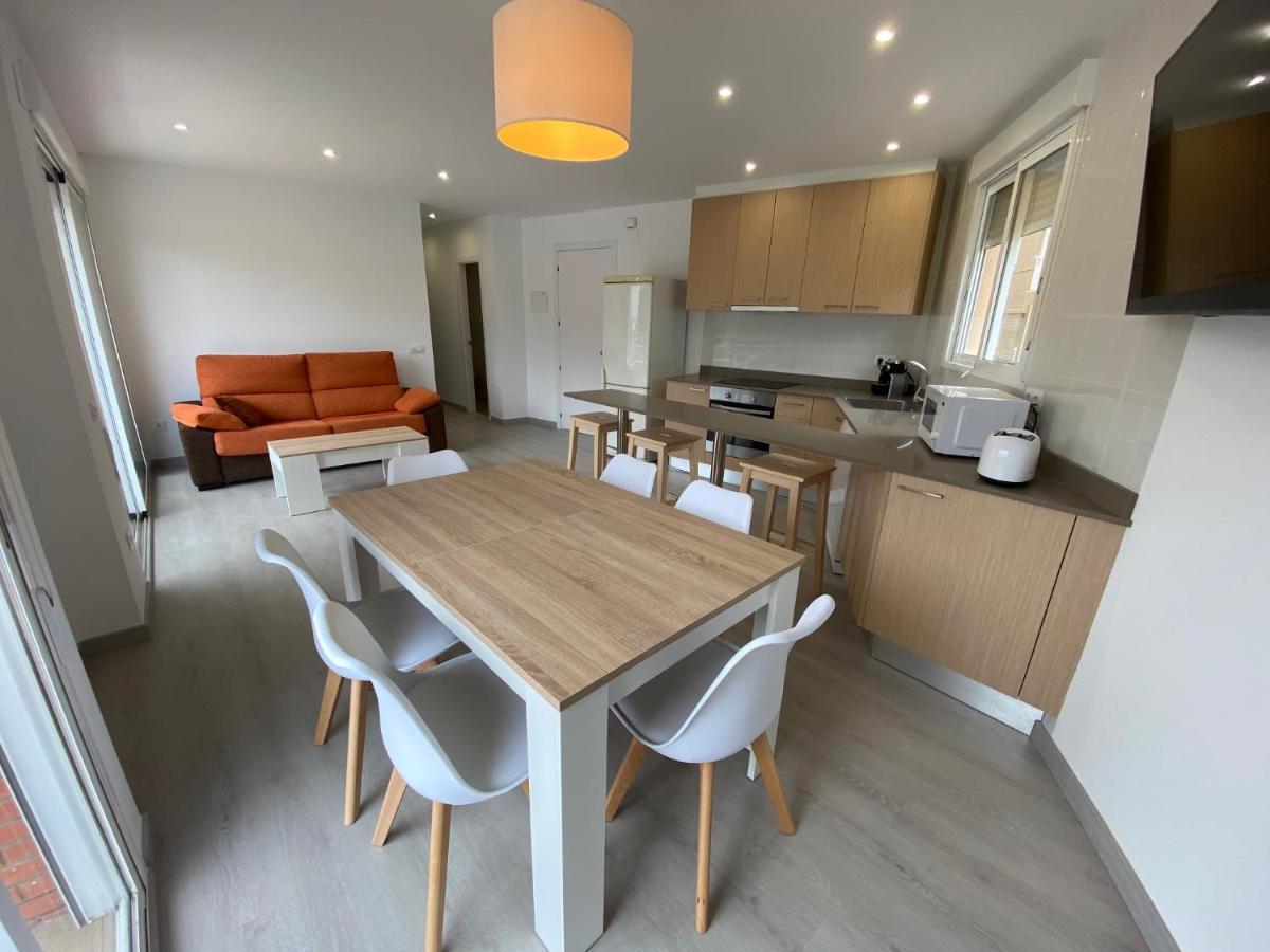 Apartamento Playa I Inmomart Peñíscola Εξωτερικό φωτογραφία