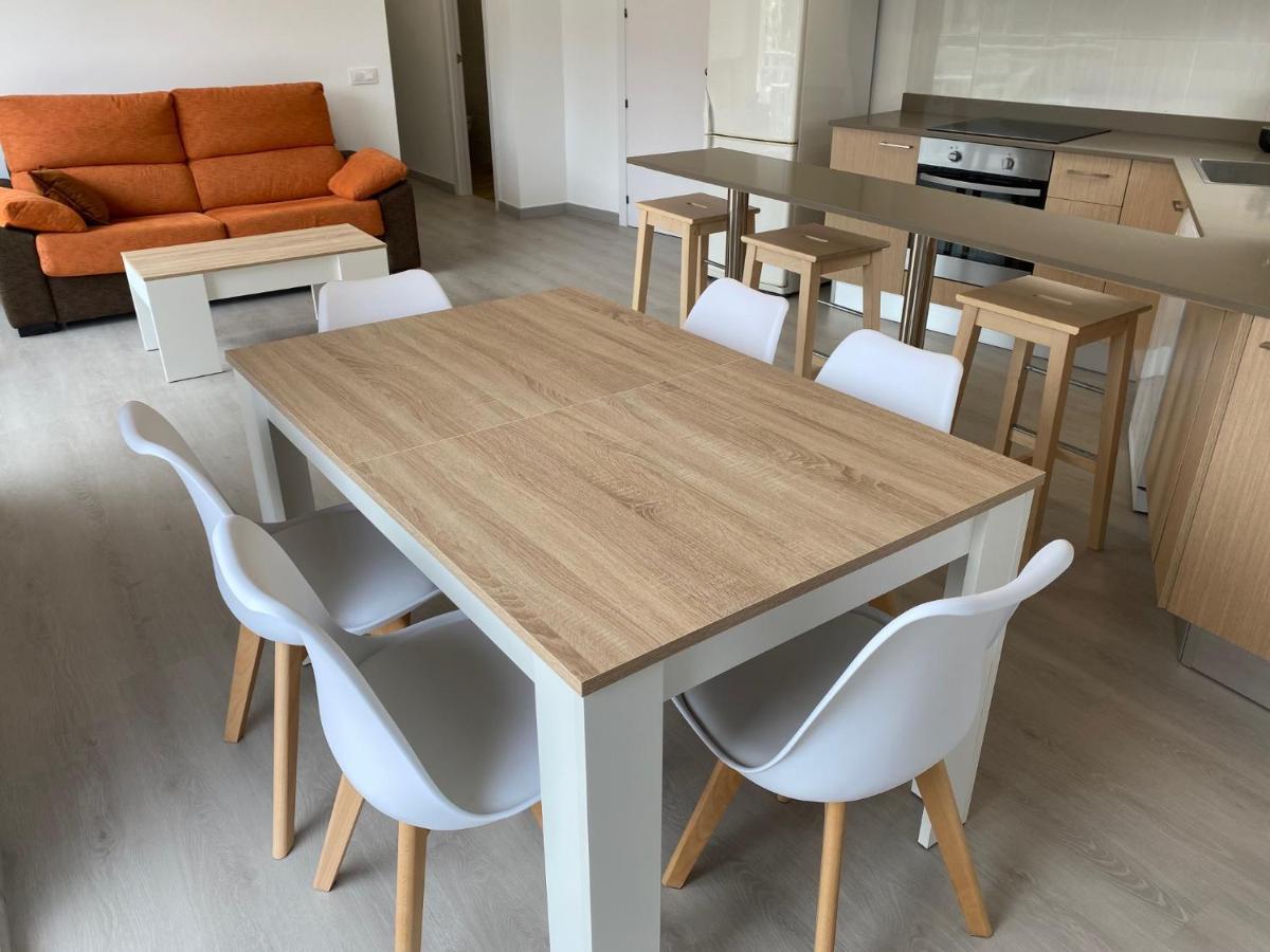 Apartamento Playa I Inmomart Peñíscola Εξωτερικό φωτογραφία