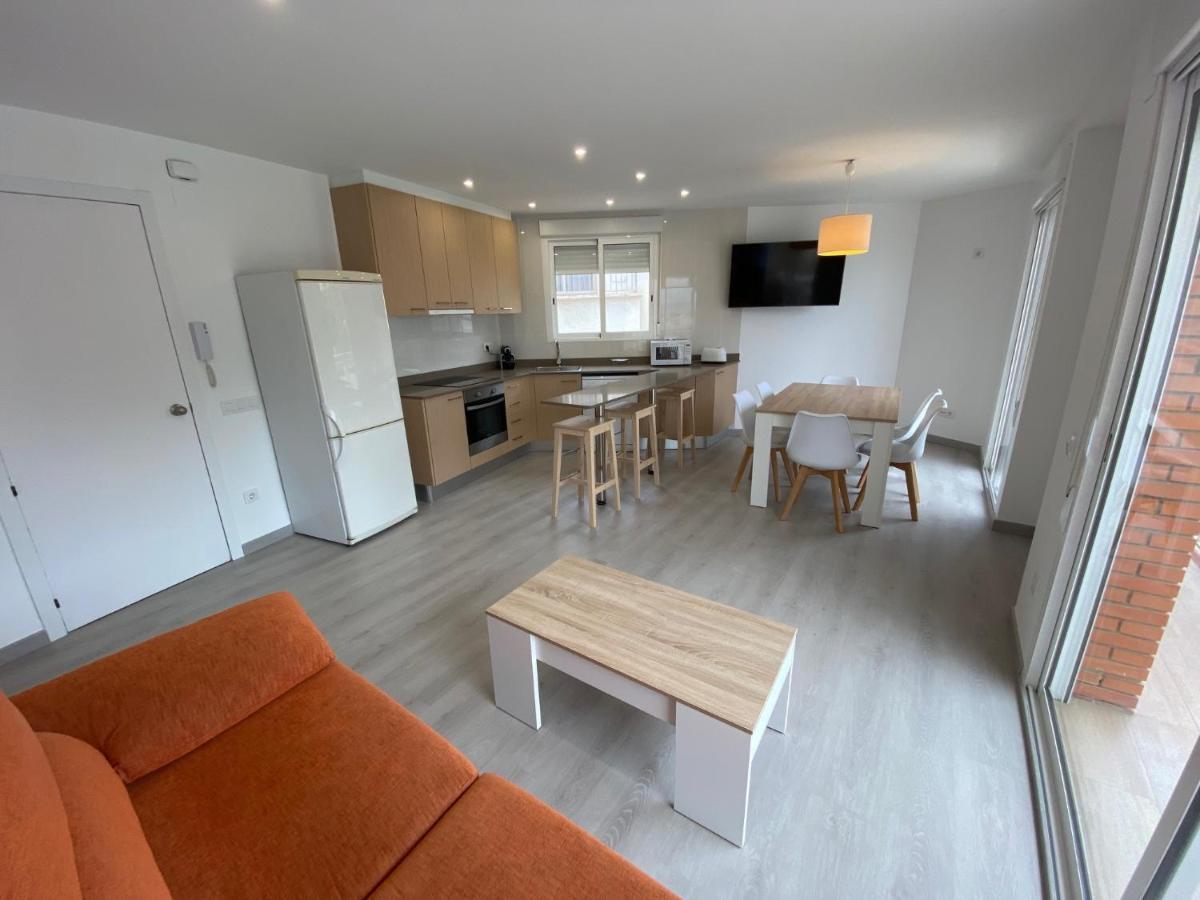 Apartamento Playa I Inmomart Peñíscola Εξωτερικό φωτογραφία