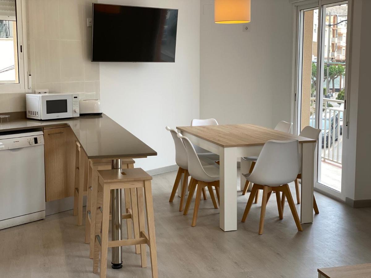 Apartamento Playa I Inmomart Peñíscola Εξωτερικό φωτογραφία