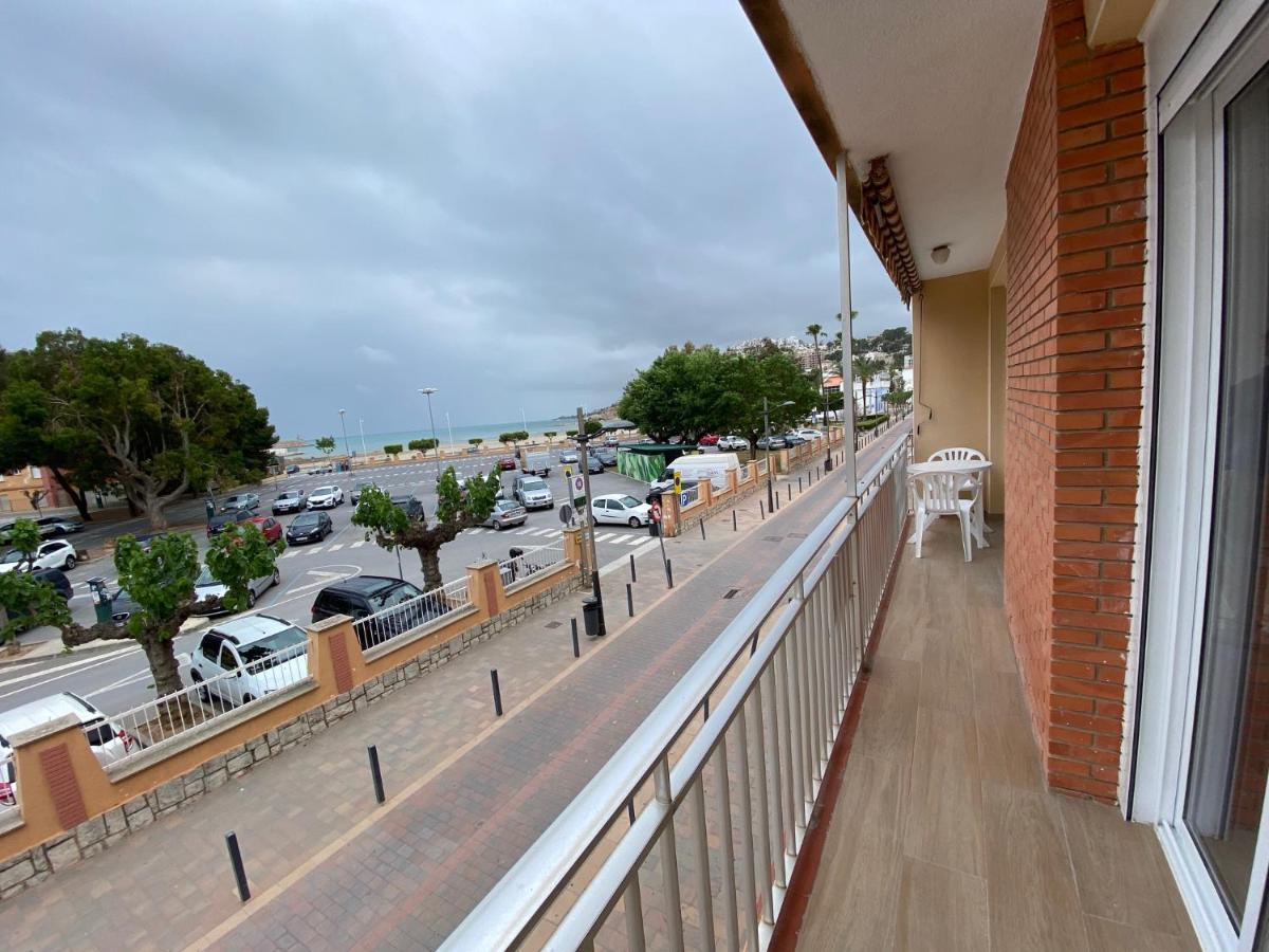 Apartamento Playa I Inmomart Peñíscola Εξωτερικό φωτογραφία