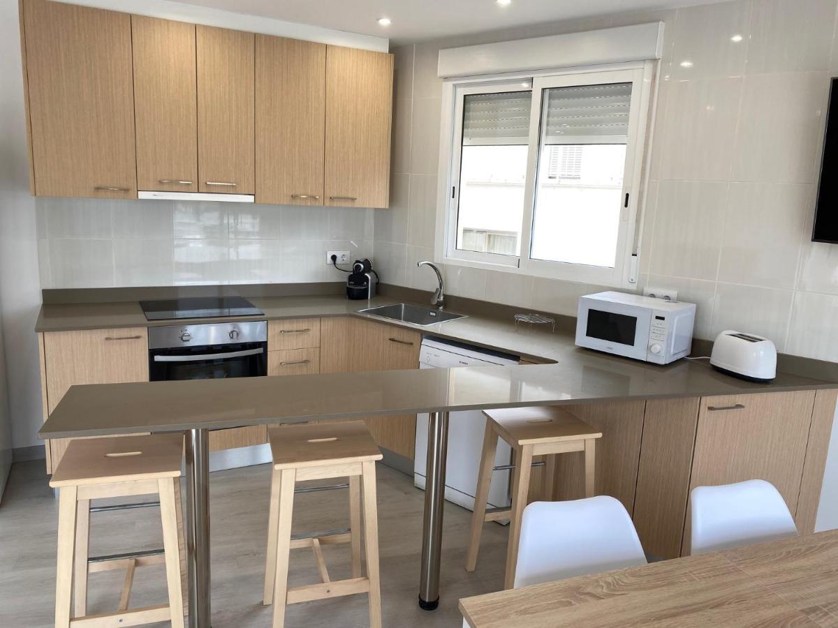 Apartamento Playa I Inmomart Peñíscola Εξωτερικό φωτογραφία
