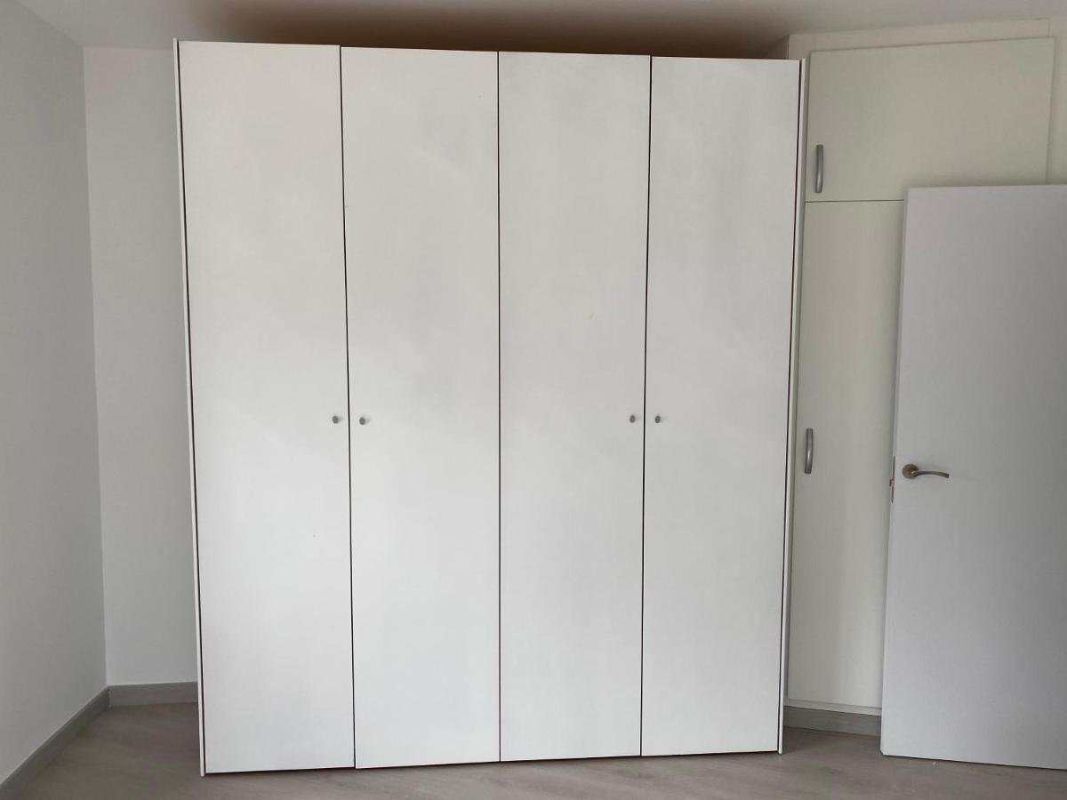 Apartamento Playa I Inmomart Peñíscola Εξωτερικό φωτογραφία