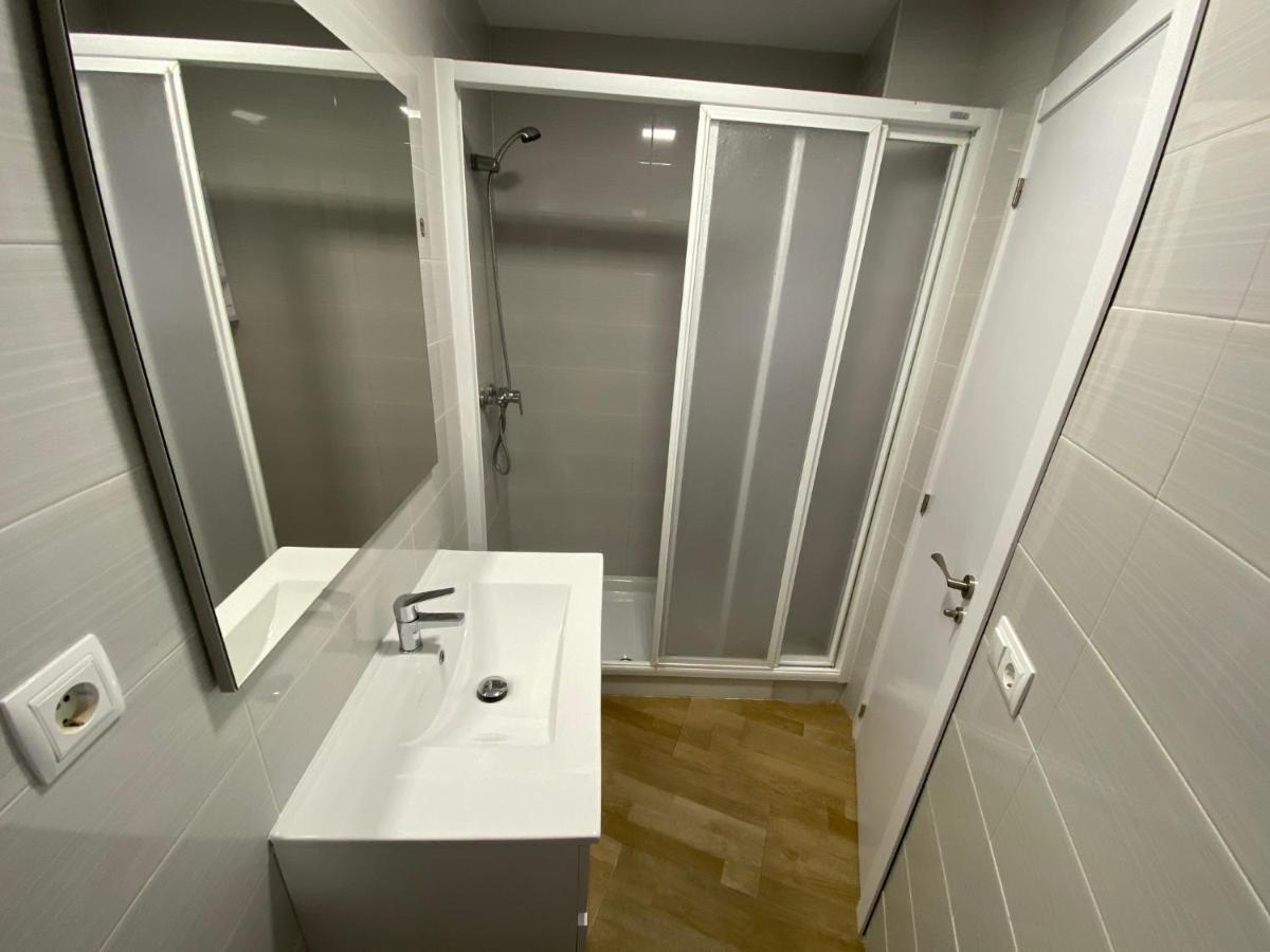 Apartamento Playa I Inmomart Peñíscola Εξωτερικό φωτογραφία