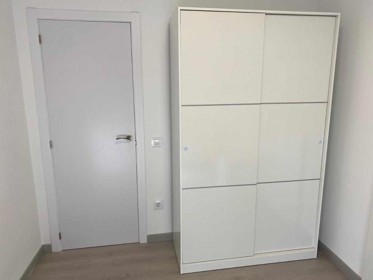 Apartamento Playa I Inmomart Peñíscola Εξωτερικό φωτογραφία