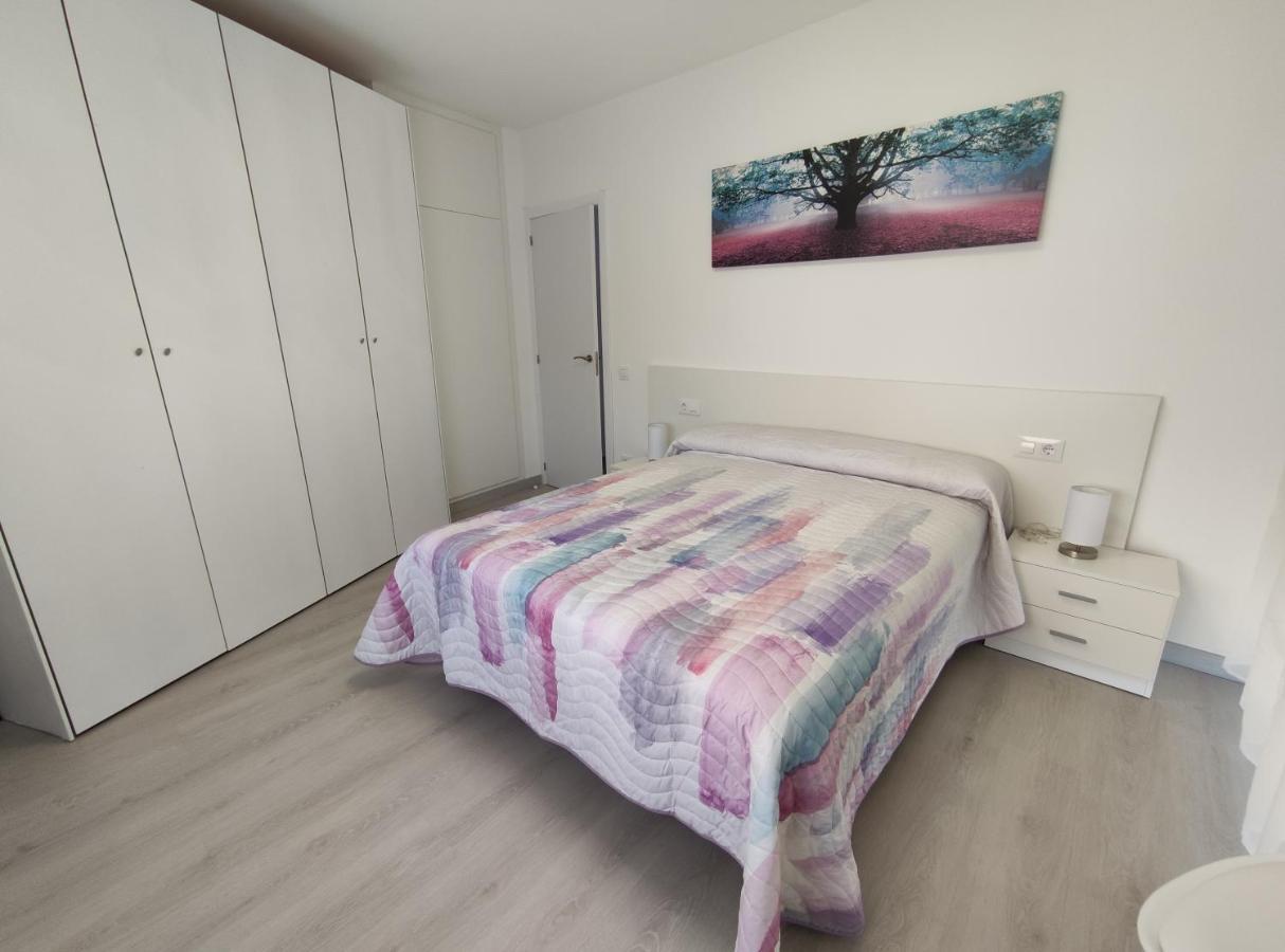 Apartamento Playa I Inmomart Peñíscola Εξωτερικό φωτογραφία