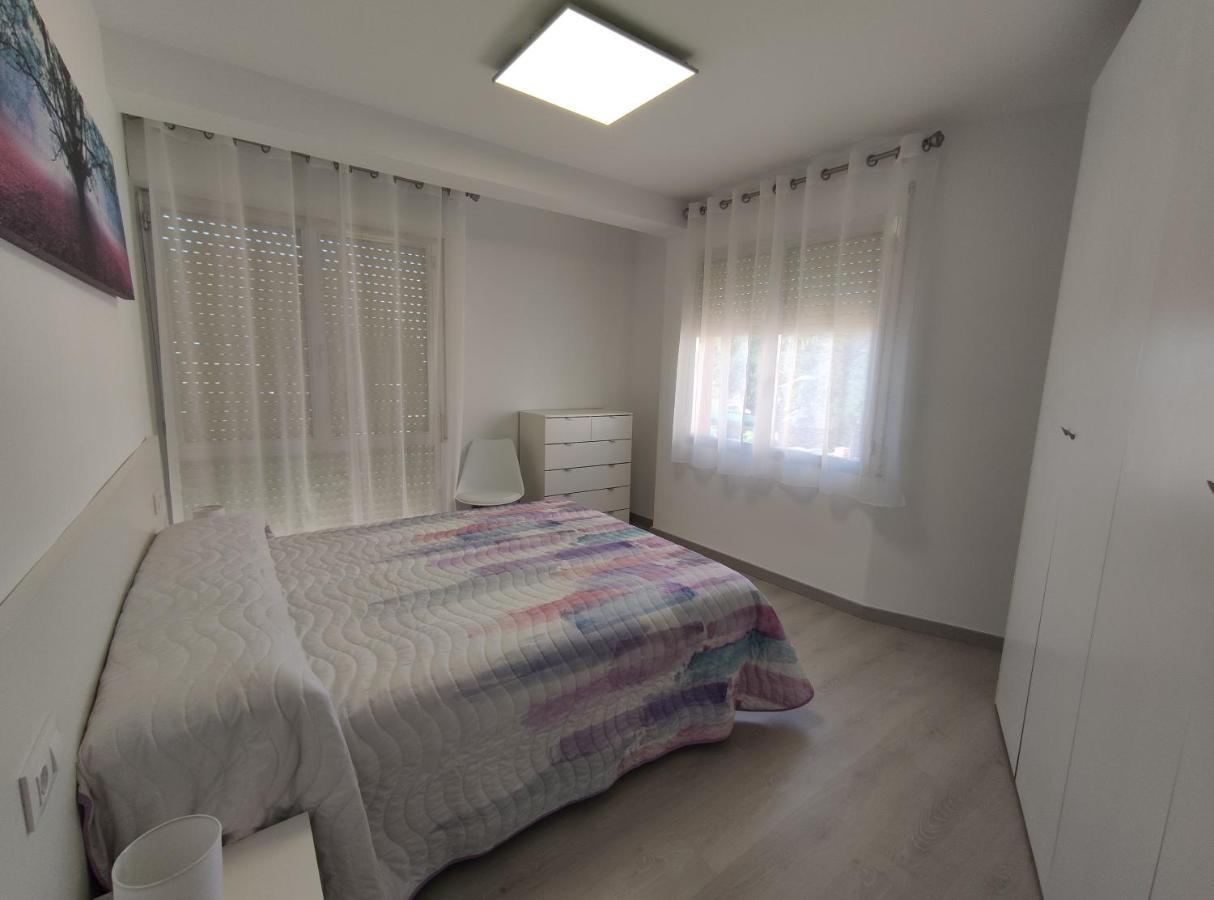 Apartamento Playa I Inmomart Peñíscola Εξωτερικό φωτογραφία