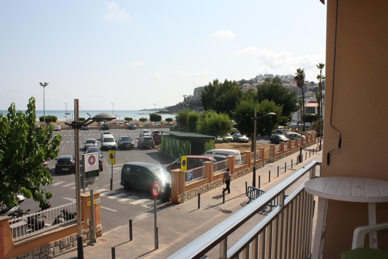 Apartamento Playa I Inmomart Peñíscola Εξωτερικό φωτογραφία